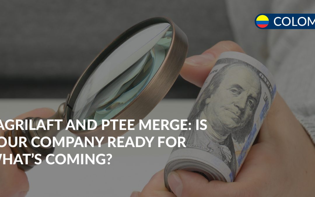 merge sagrilaft and ptee