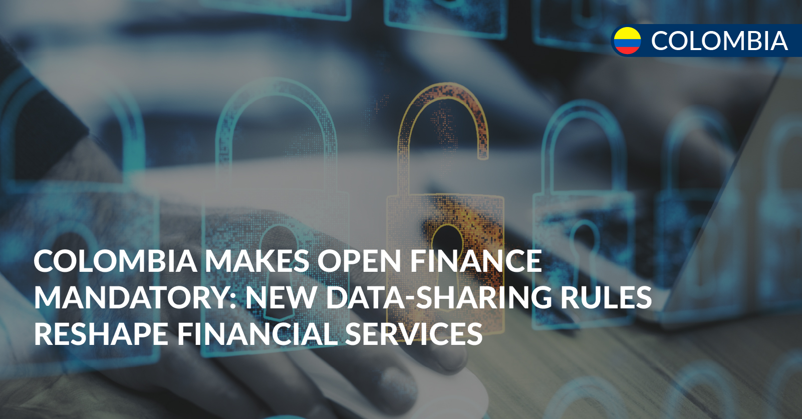 open finance