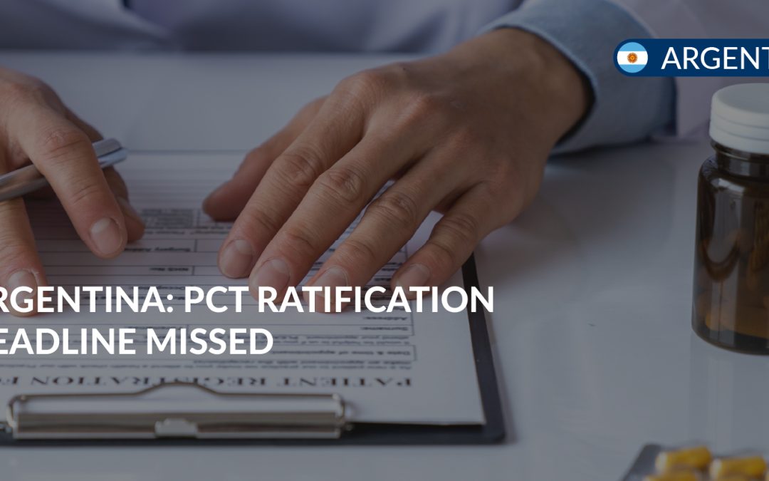 pct deadline