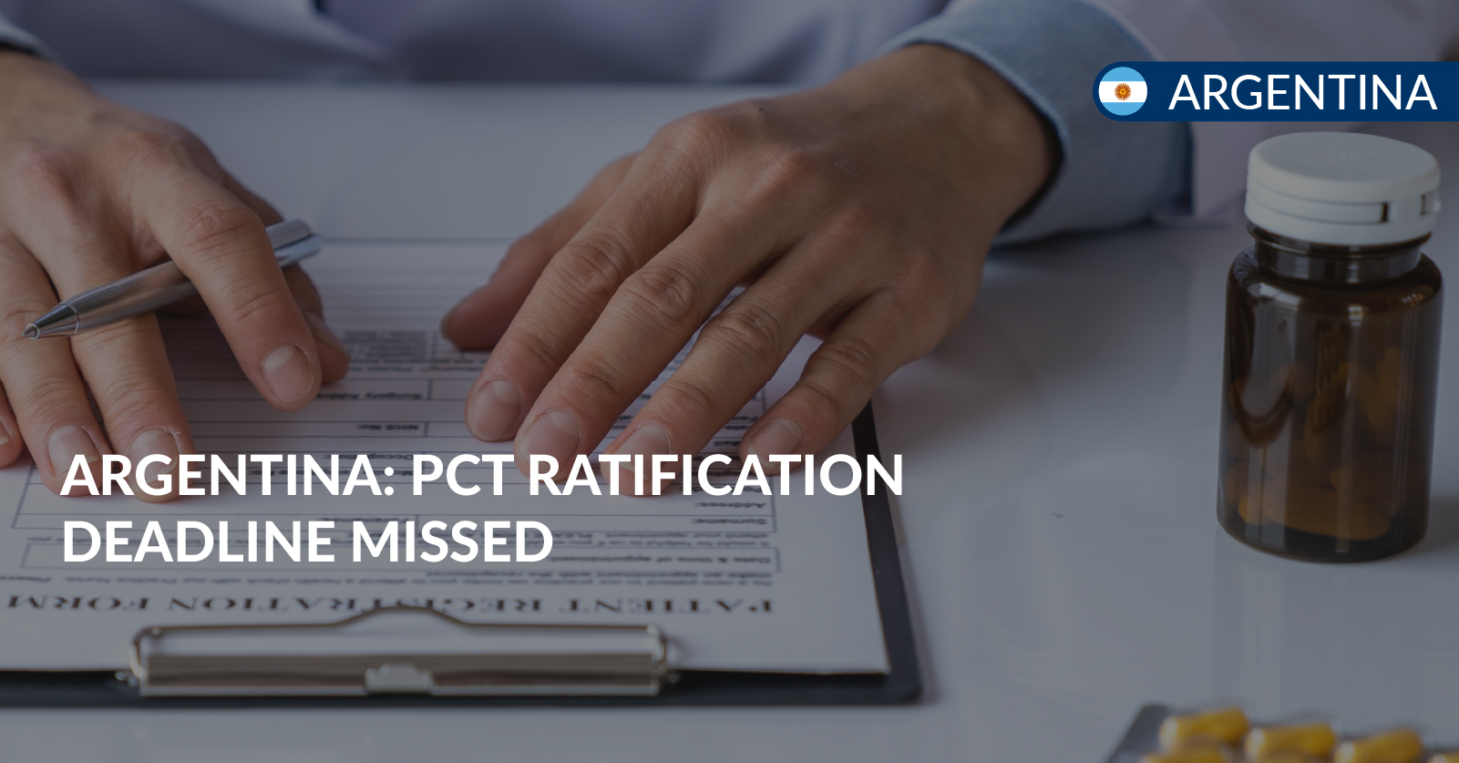 pct deadline