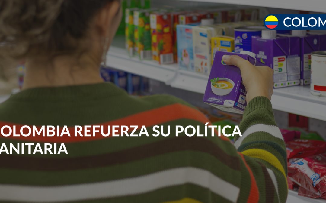 política sanitaria