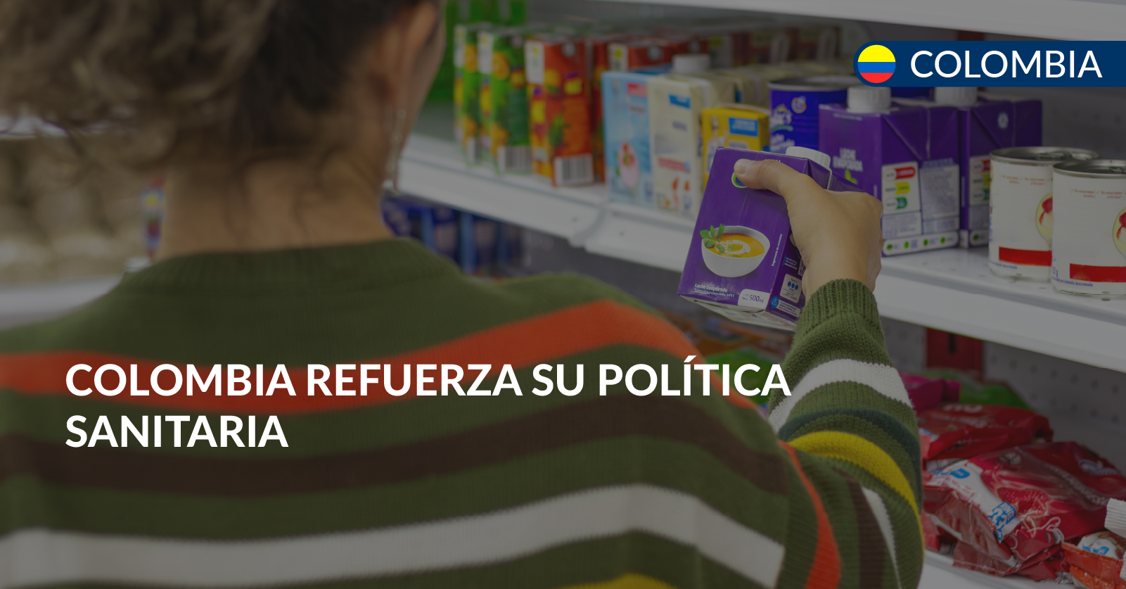 política sanitaria