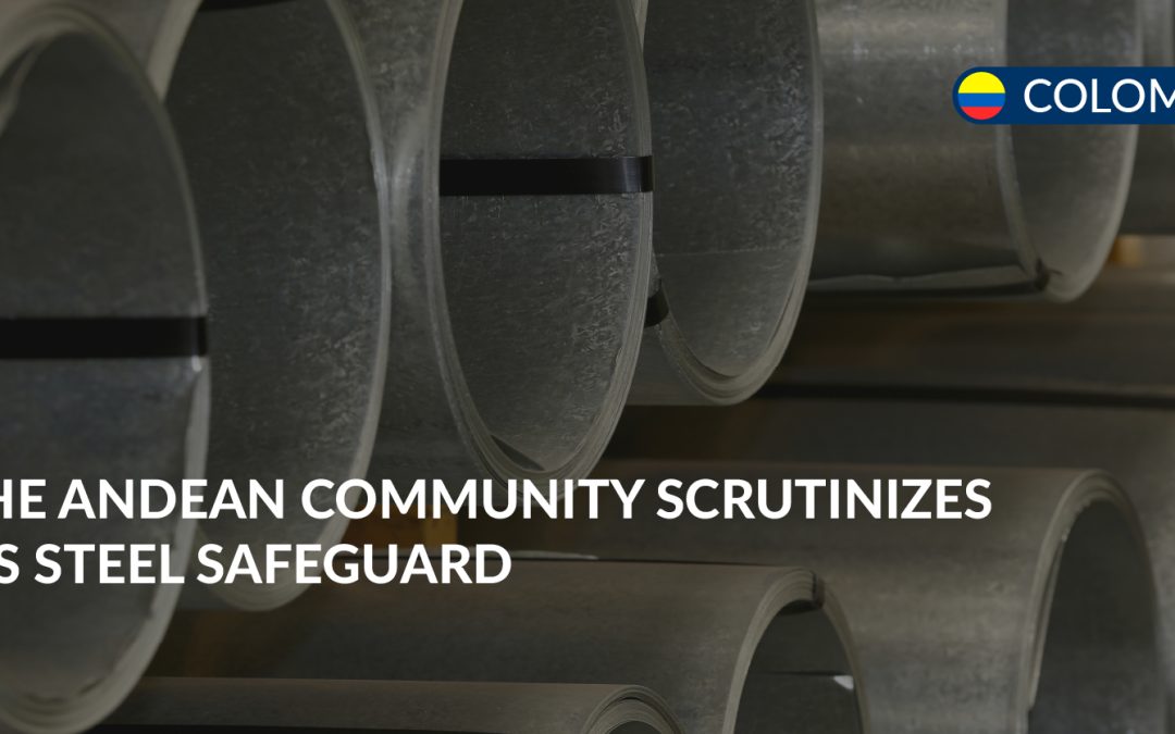 steel safeguard