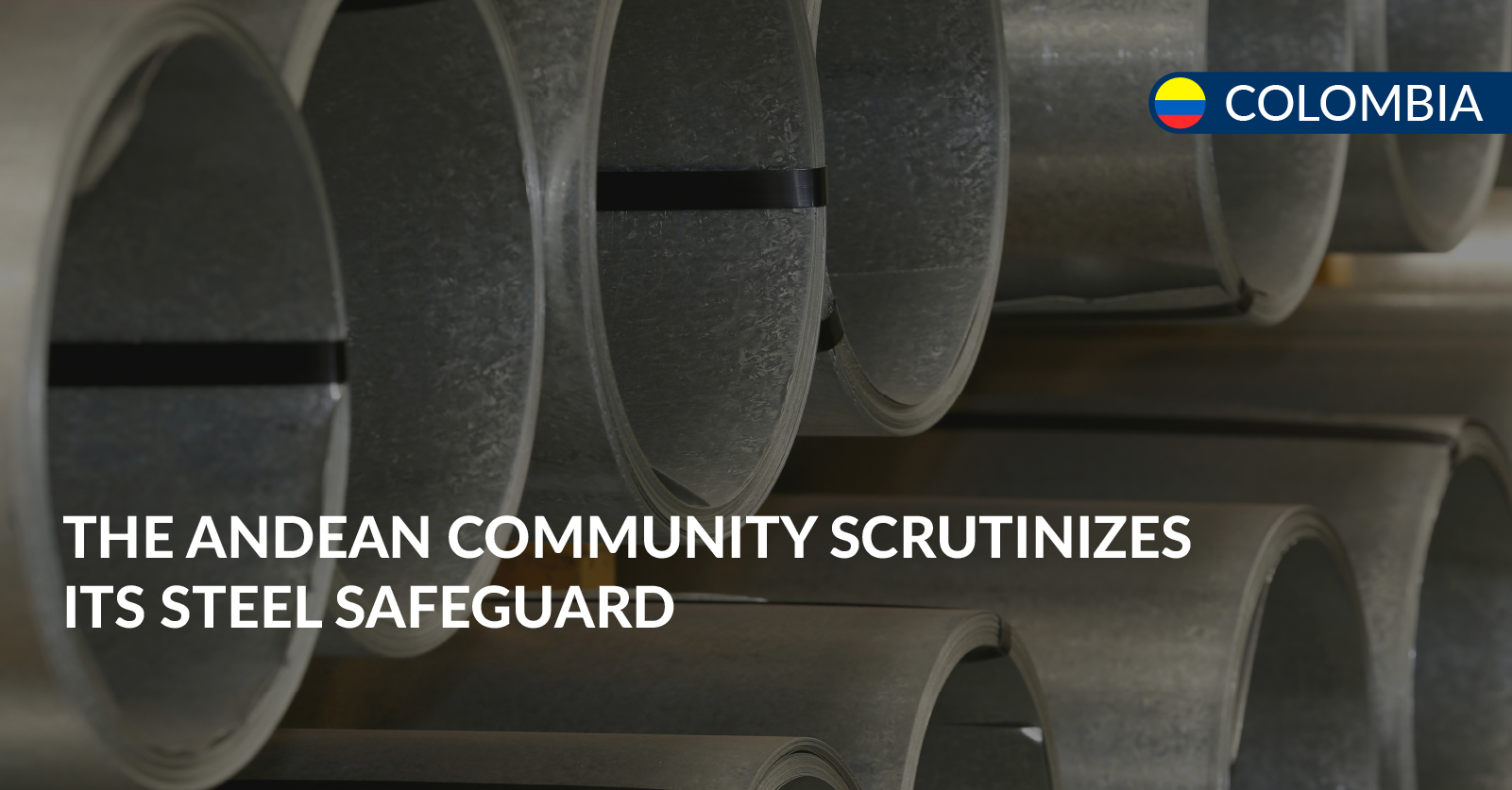 steel safeguard