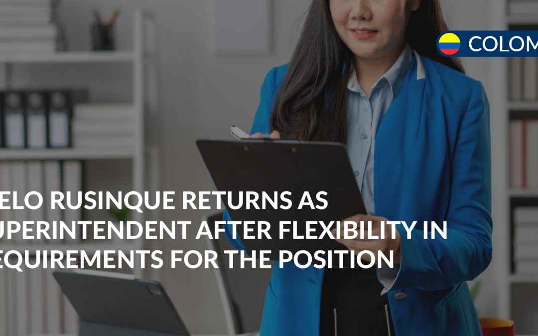 superintendent flexibility