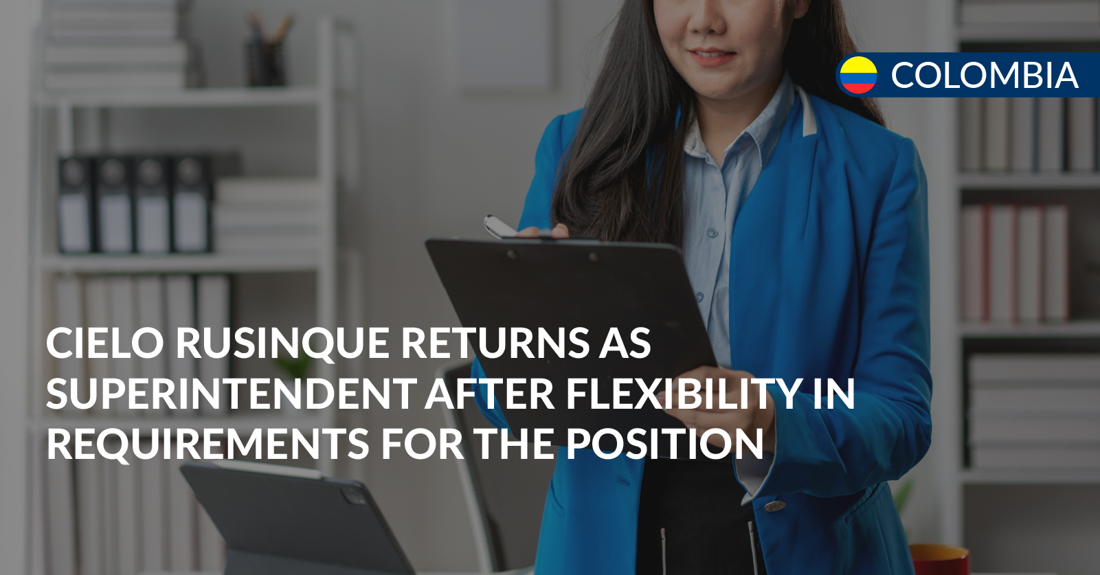 superintendent flexibility superintendent flexibility