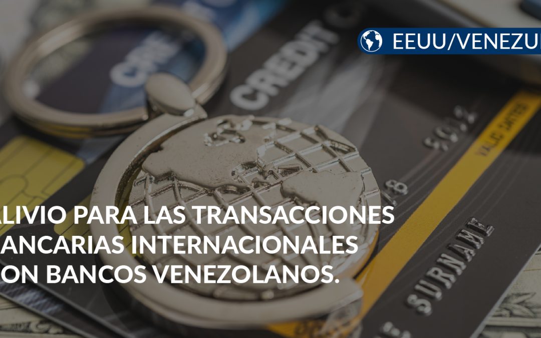 transacciones bancos venezolanos
