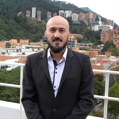 diego bernal