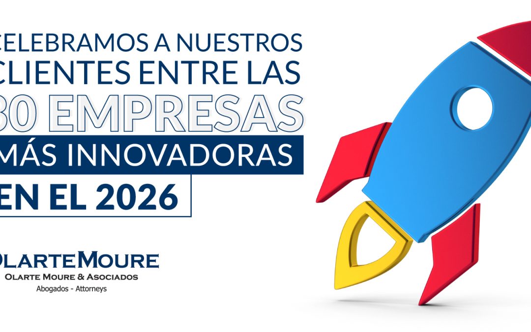 empresas mas innovadoras 2026