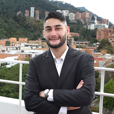 andres rojas
