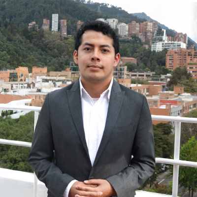 nicolas gonzalez