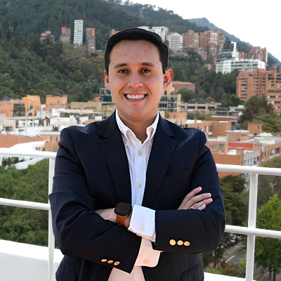 nicolas martinez