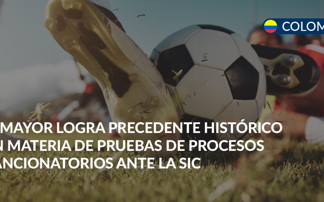 dimayor procesos sancionatorios