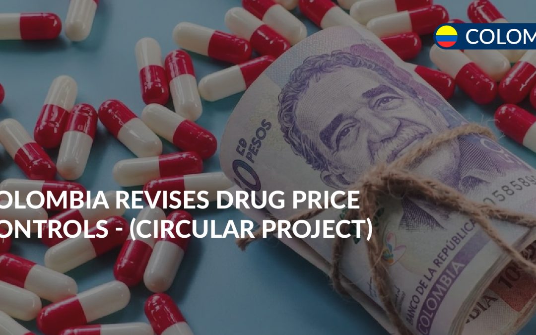 drug price control