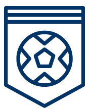 escudo de futbol