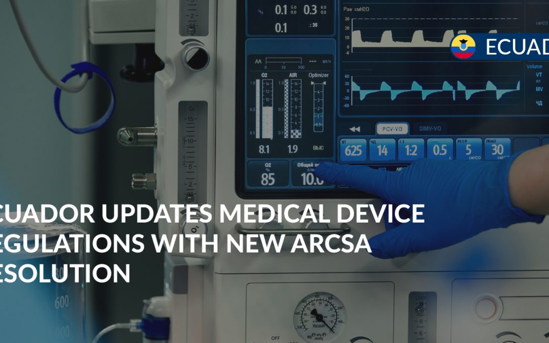 medical device regulations