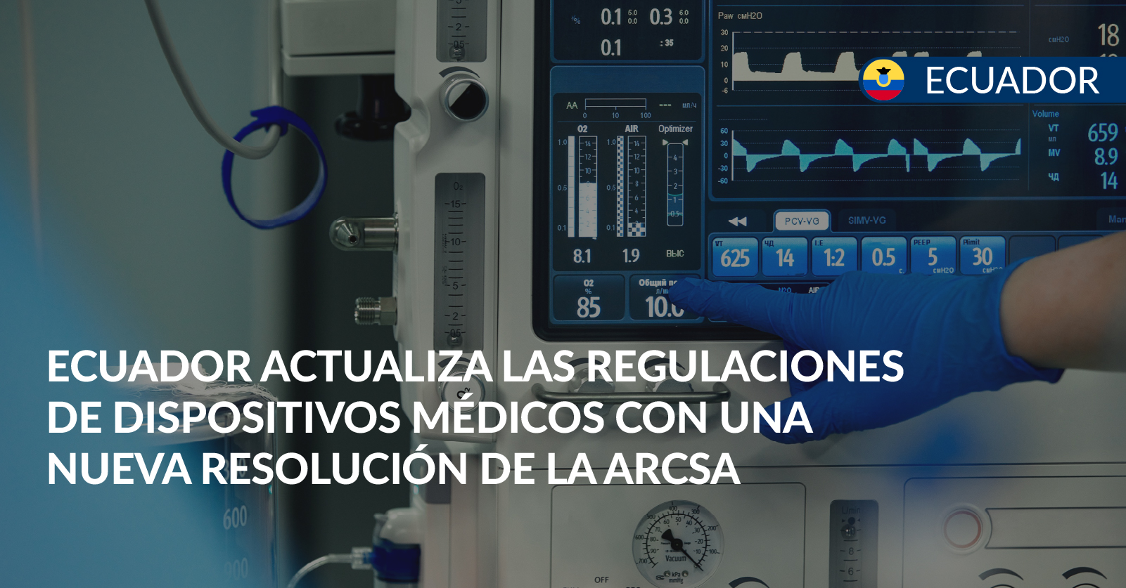 regulaciones dispositivos medicos regulaciones dispositivos medicos