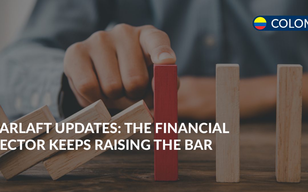 sarlaft updates