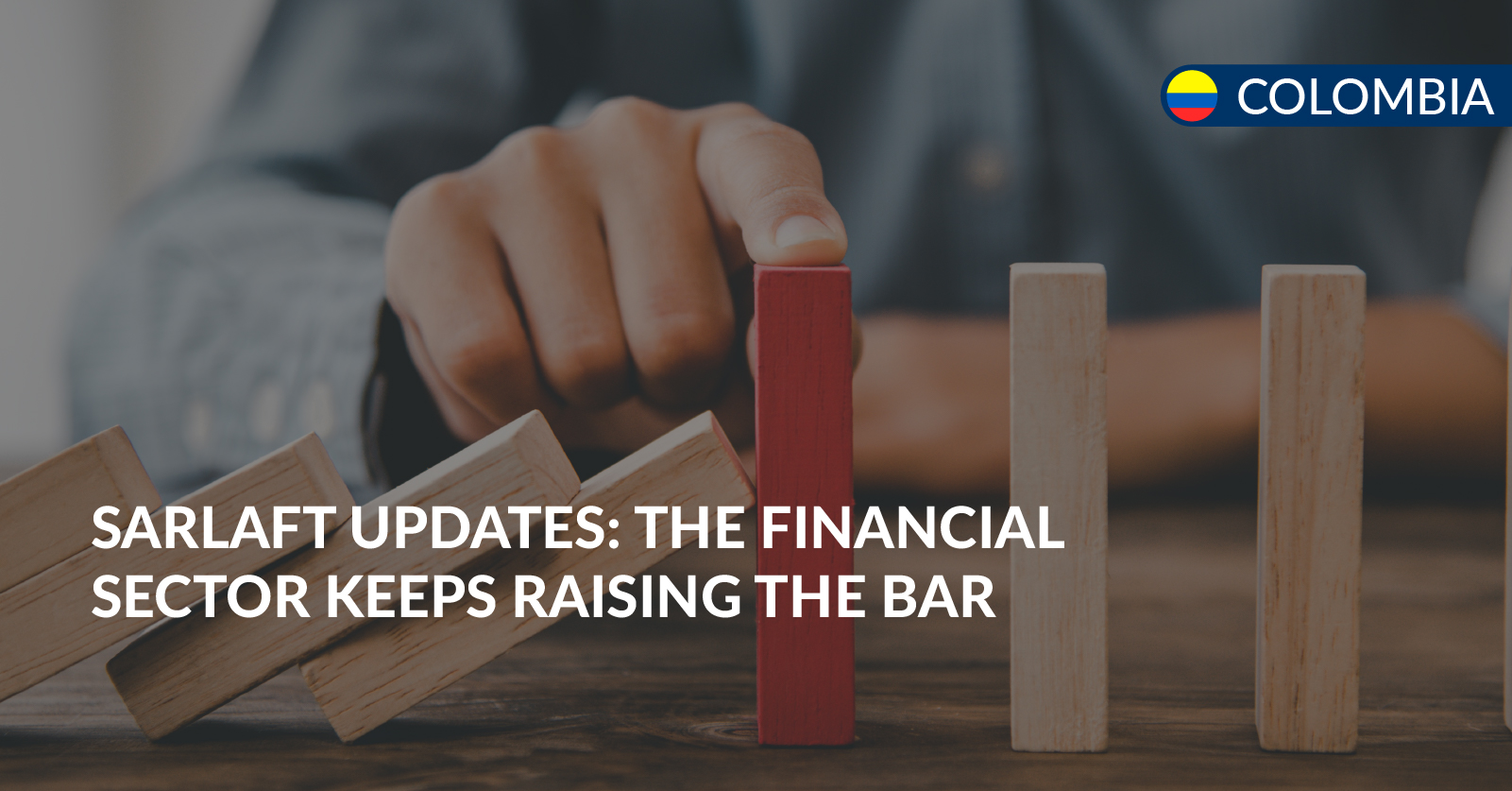 sarlaft updates