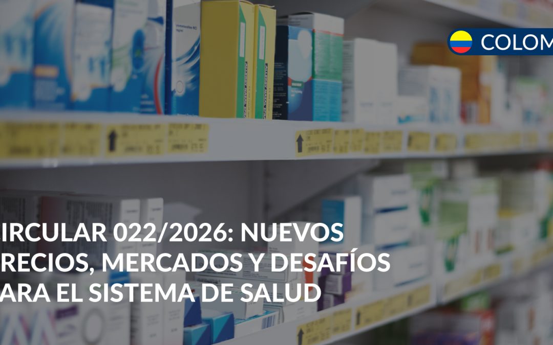 circular 22 2026 sistema de salud