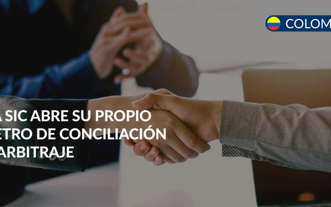 conciliacion y arbitraje