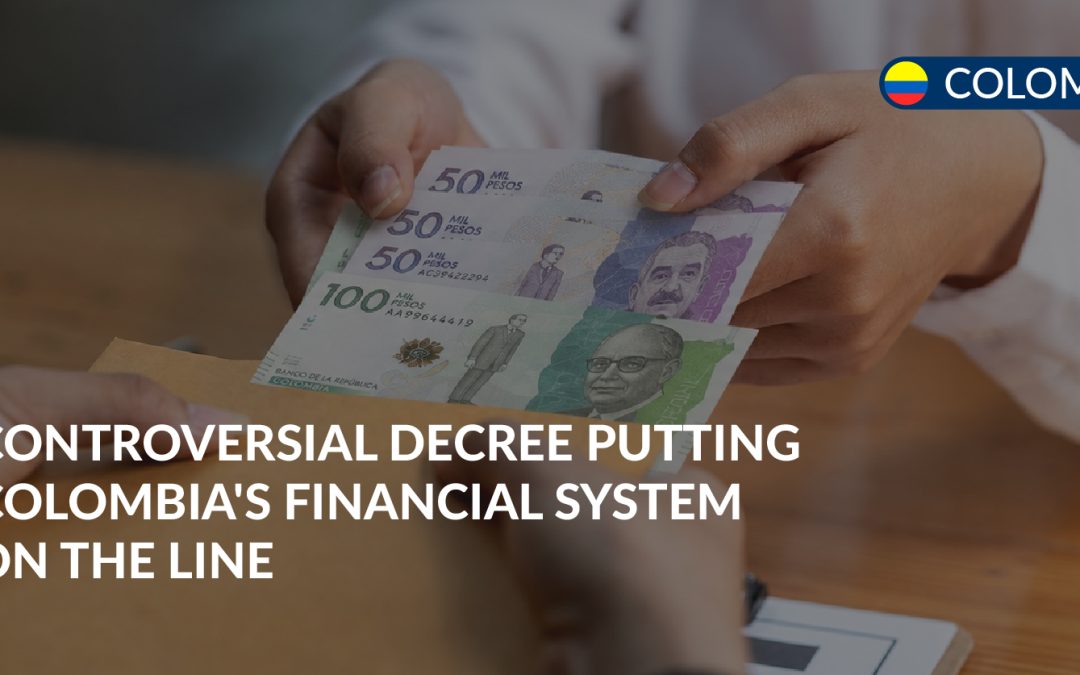 controversial financial decree