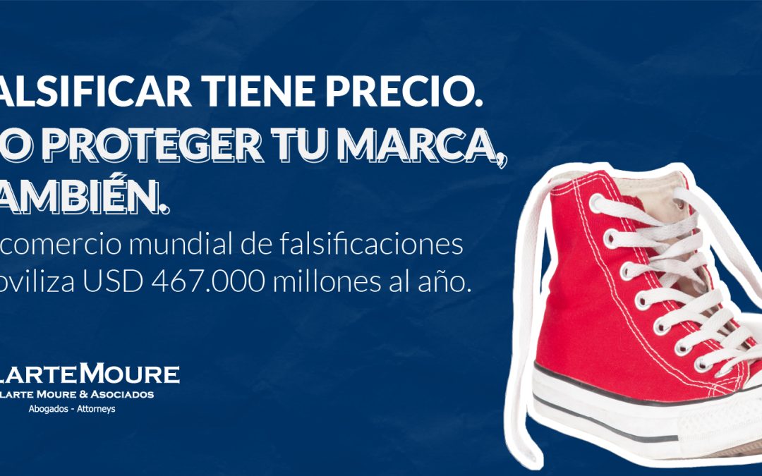 cuanto cuestas las falsificaciones