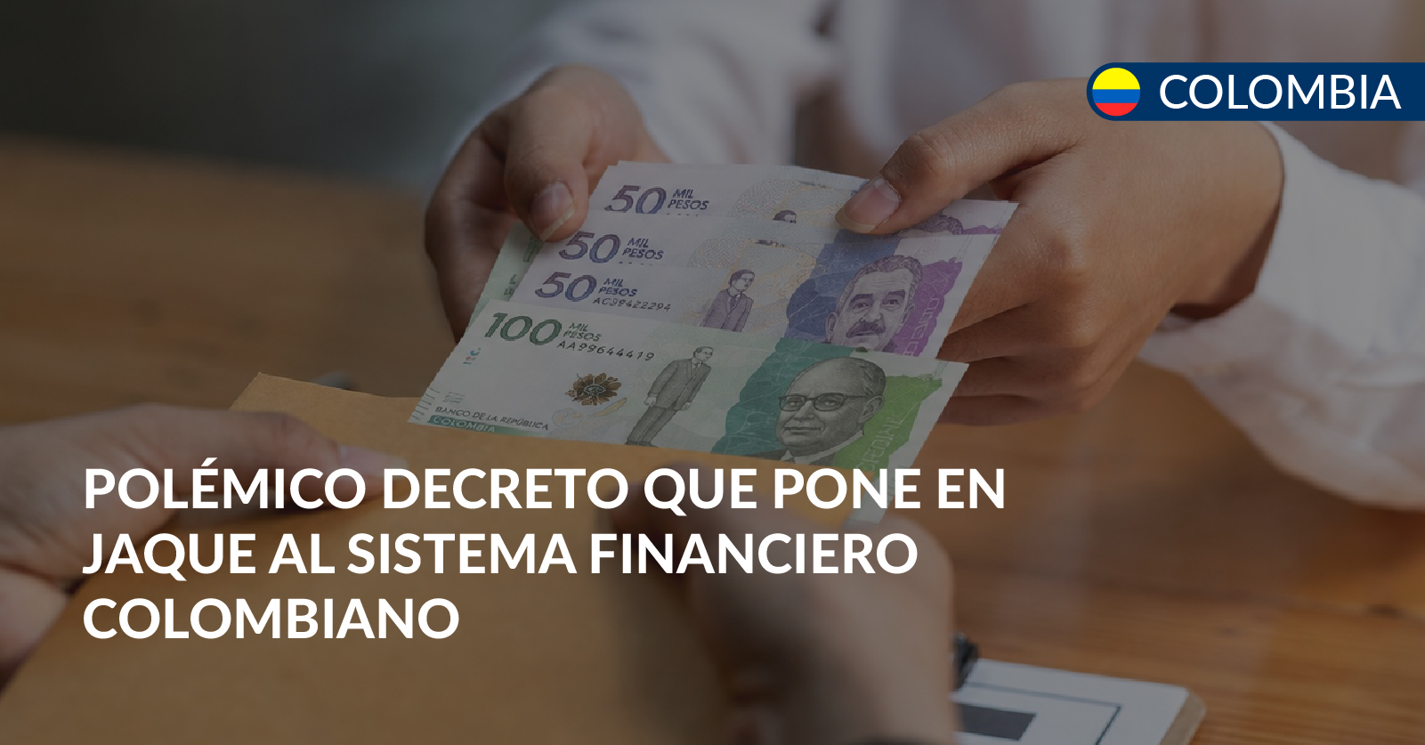 decreto sobre sistema financiero decreto sobre sistema financiero