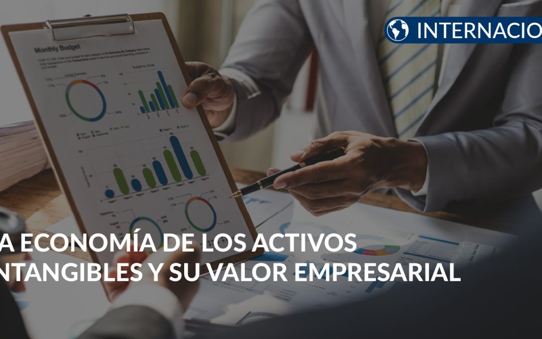 economia de activos intangibles
