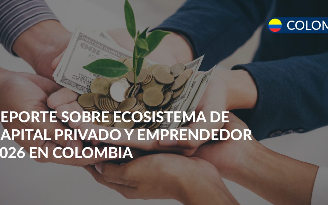 ecosistema de capital privado