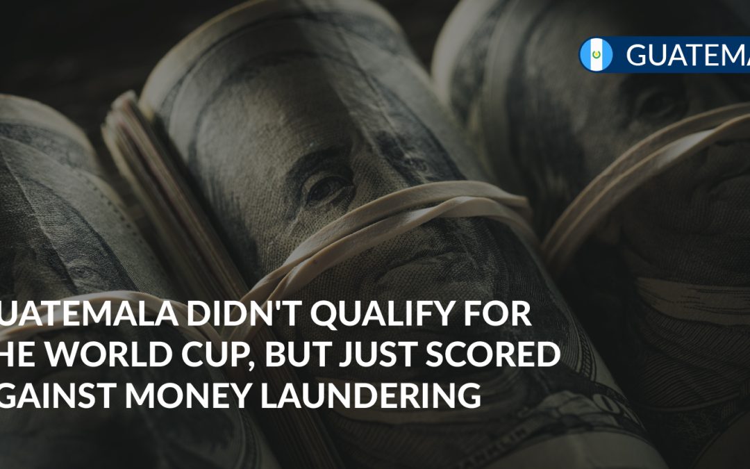 guatemala anti money laundering