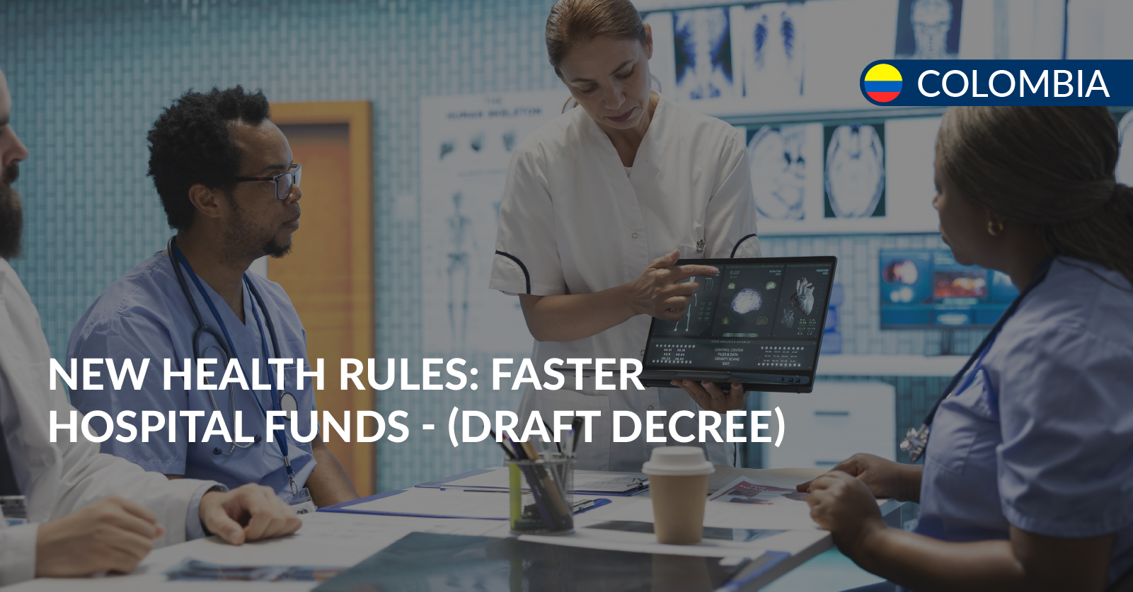health rules on faster hospital funds health rules on faster hospital funds