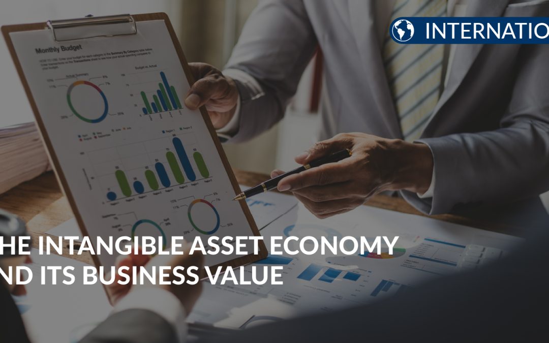 intangible asset economy