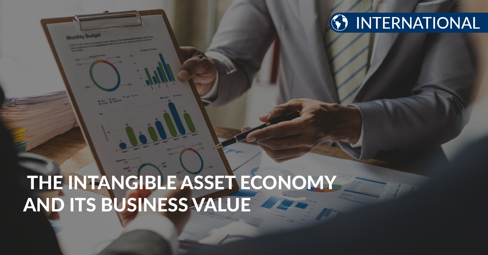 intangible asset economy intangible asset economy