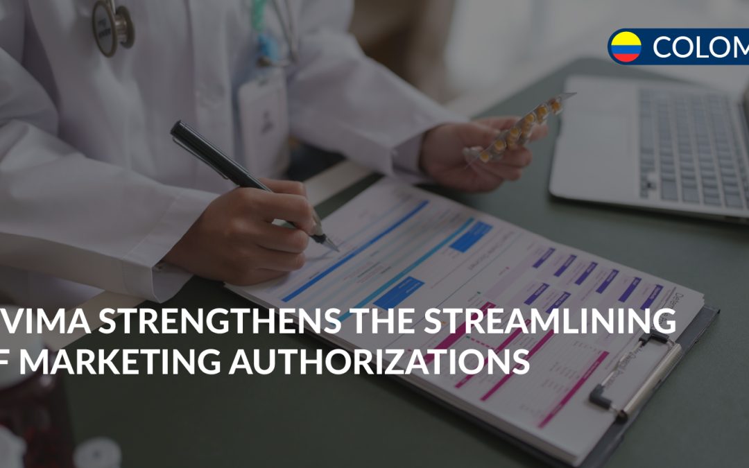 marketing authorizations on invima