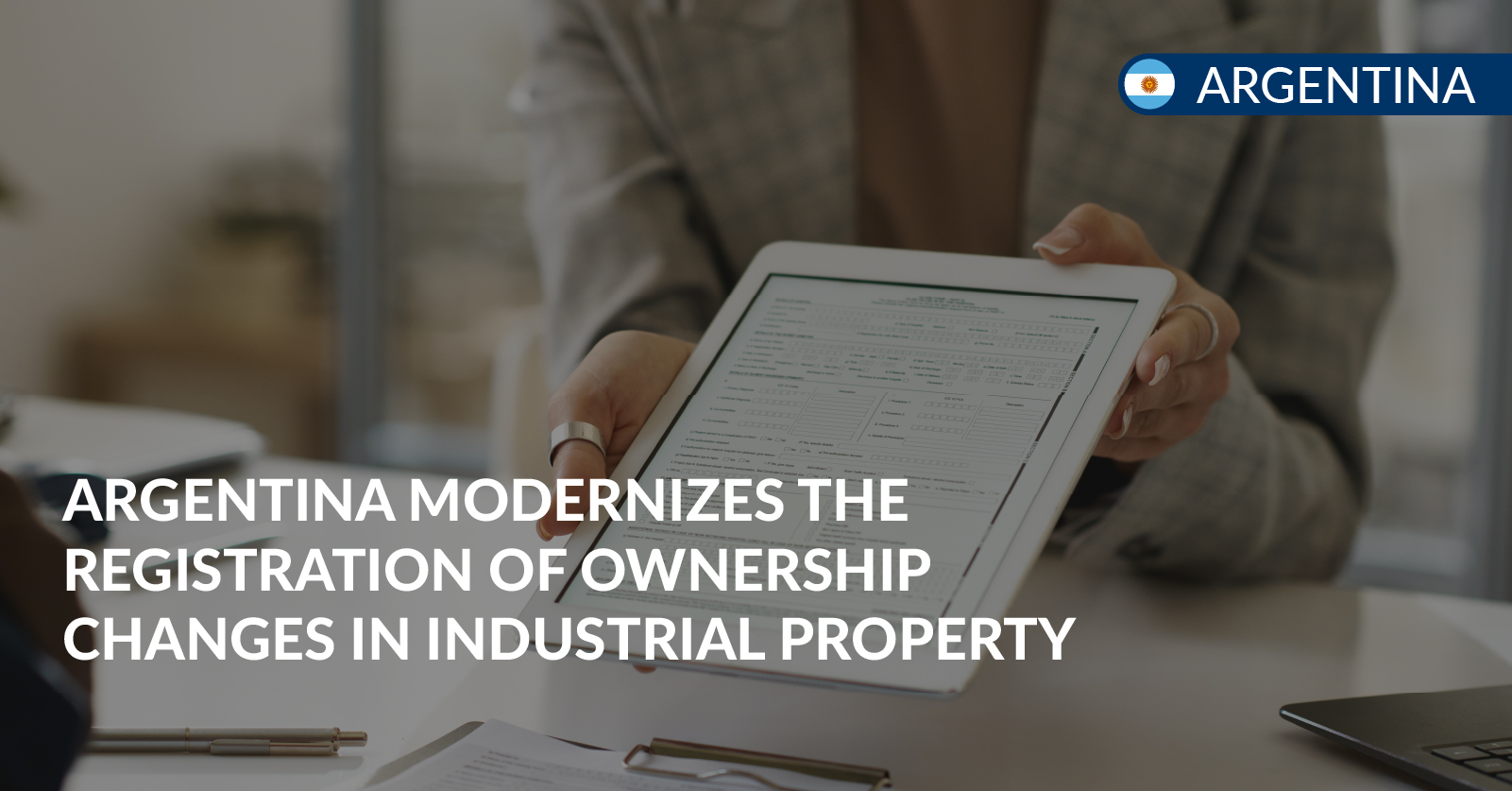ownership changes industrial property ownership changes industrial property