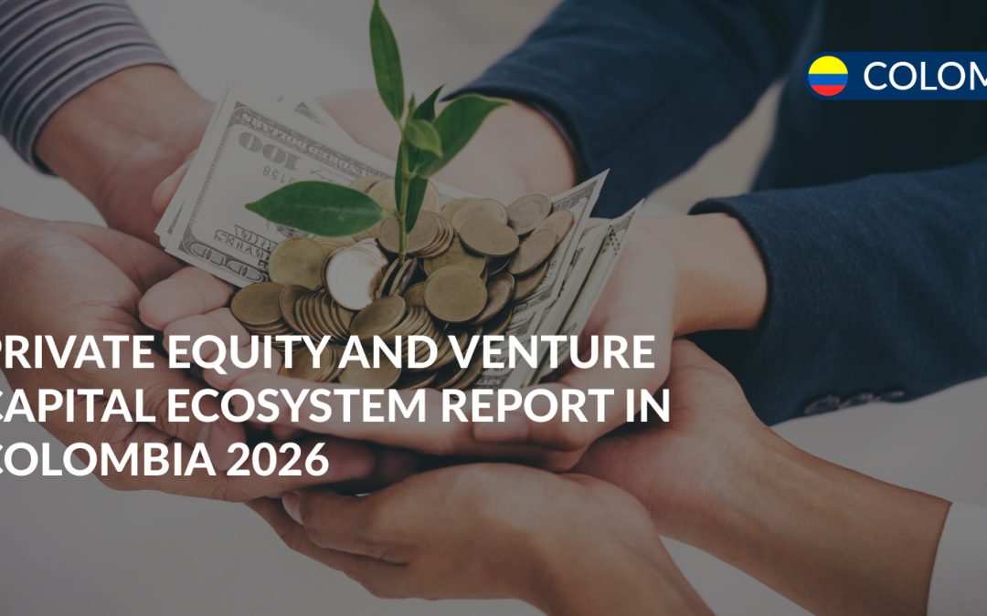 private equity and venture capital