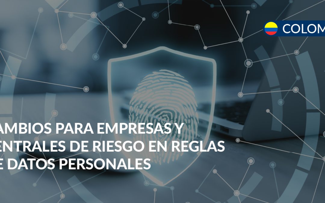 reglas de datos personales