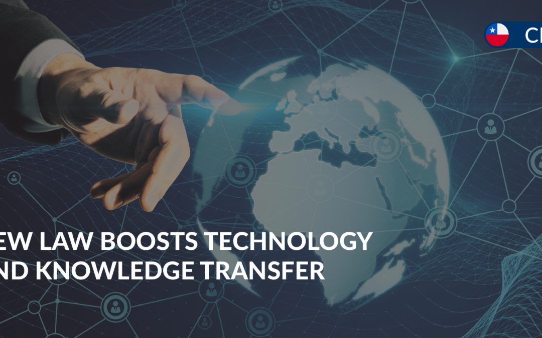 technology and knowledge transfer