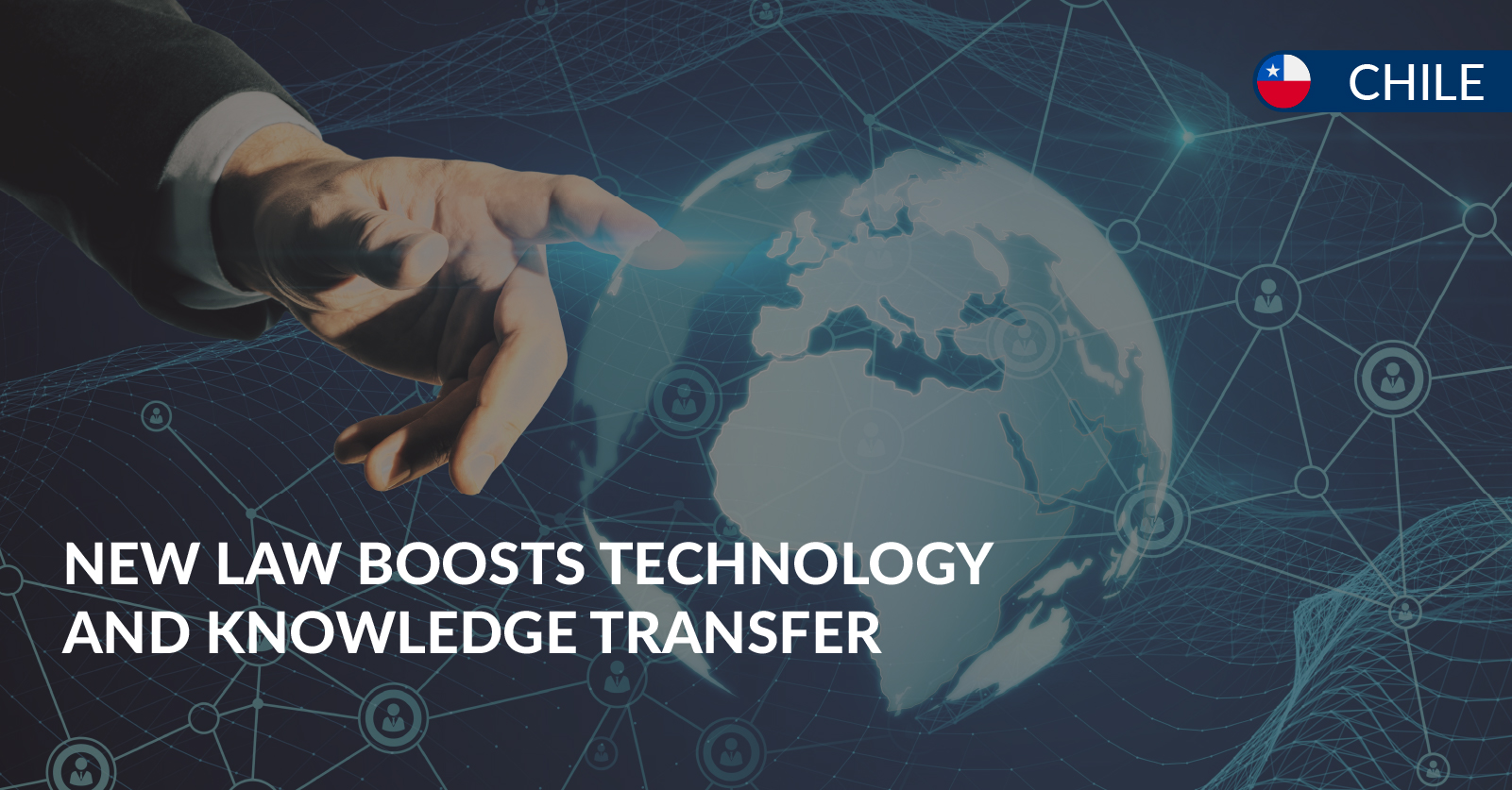 technology and knowledge transfer technology and knowledge transfer