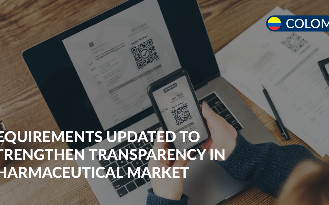 transparency in pharmaceutical market