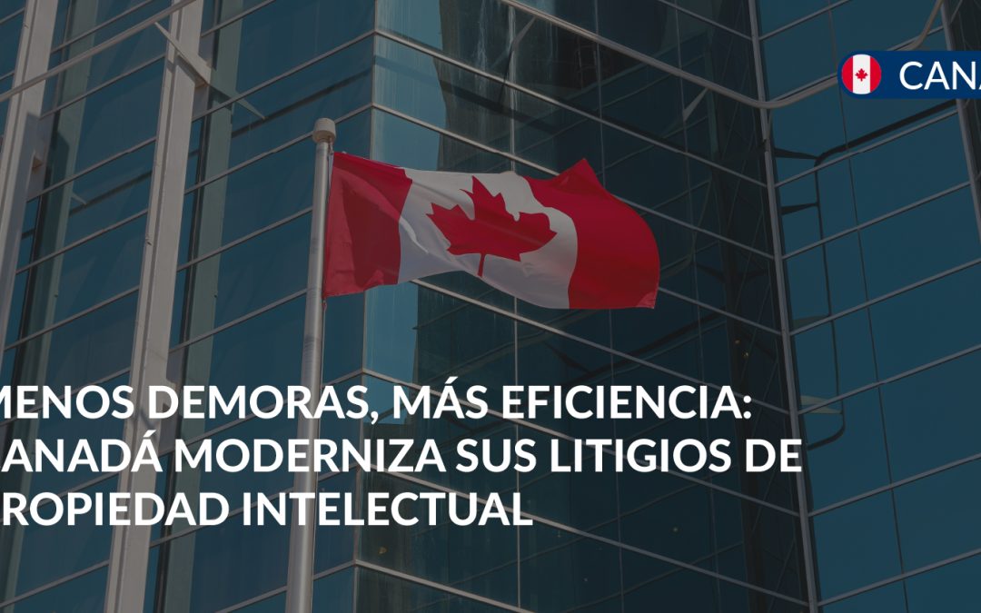 litigios propiedad intelectual