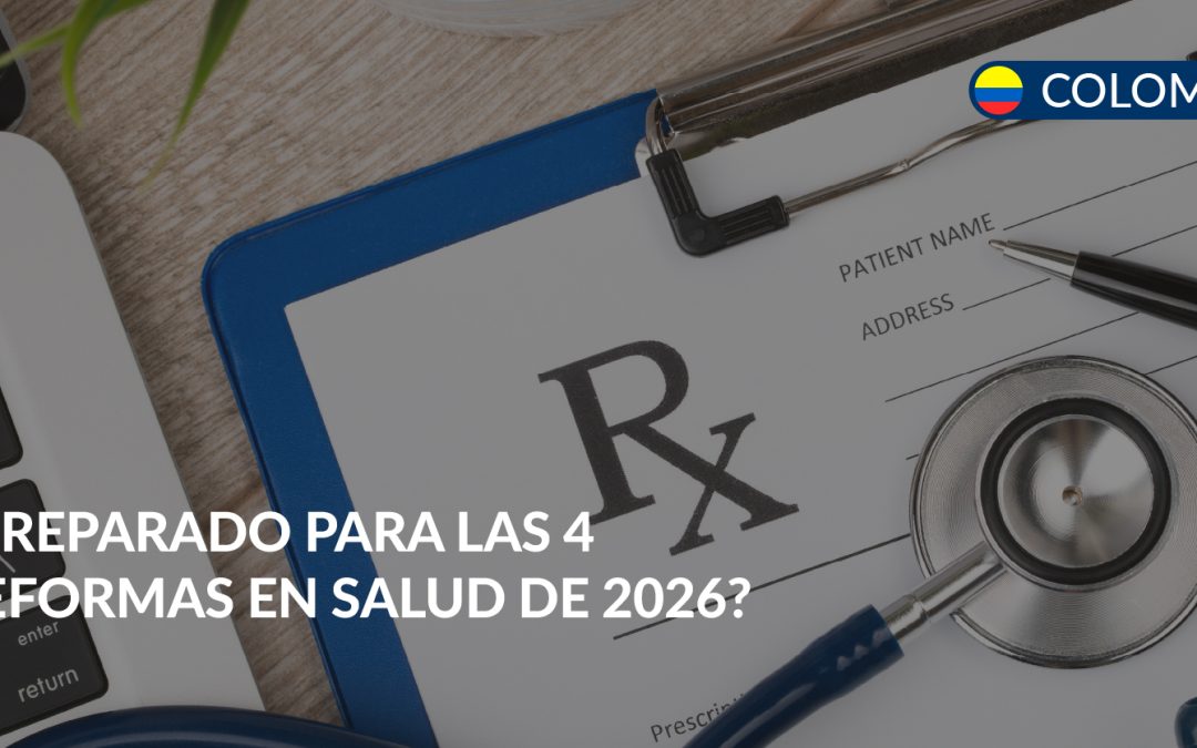reformas en salud 2026