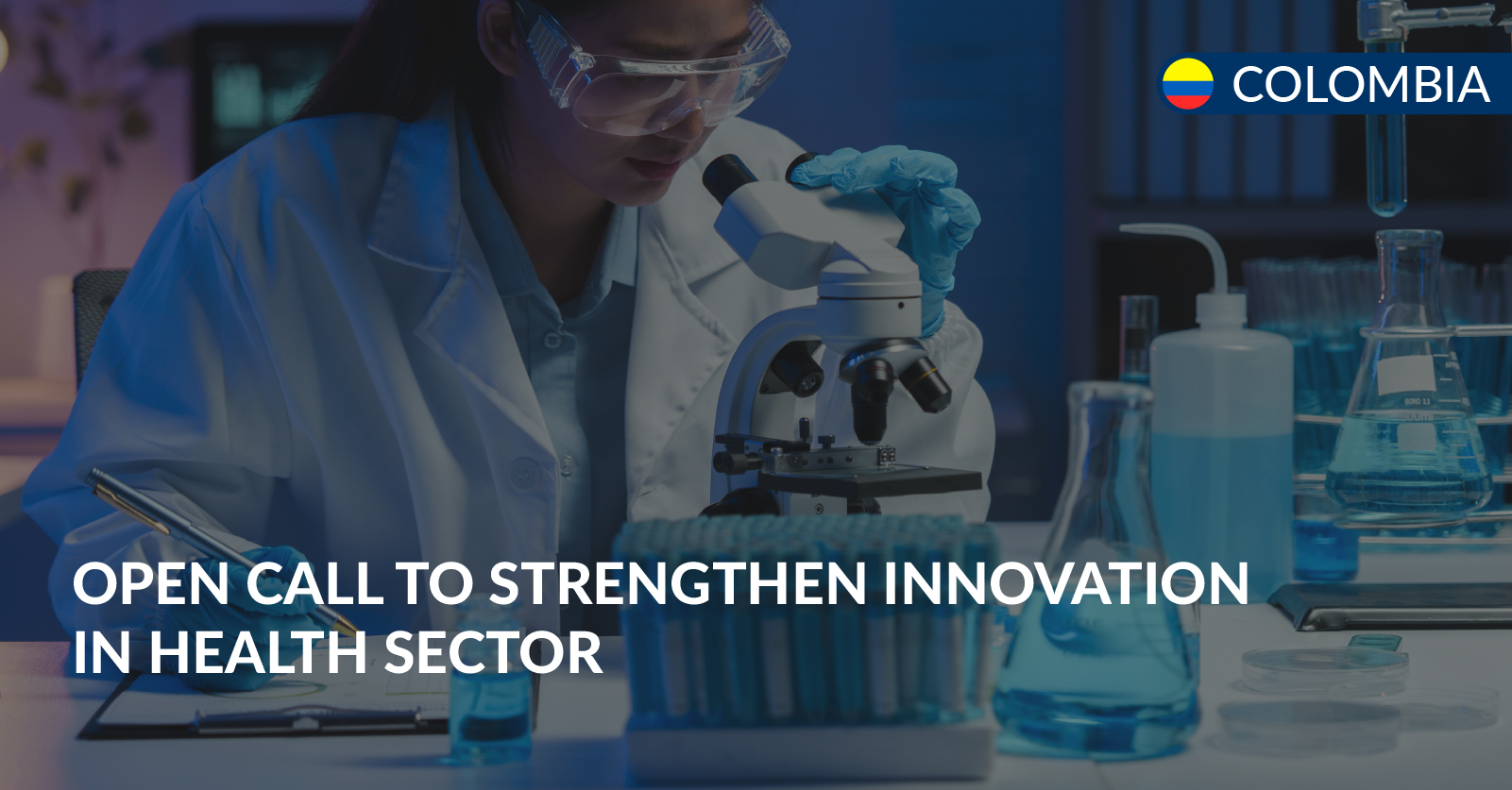 strengthen innovation health sector strengthen innovation health sector