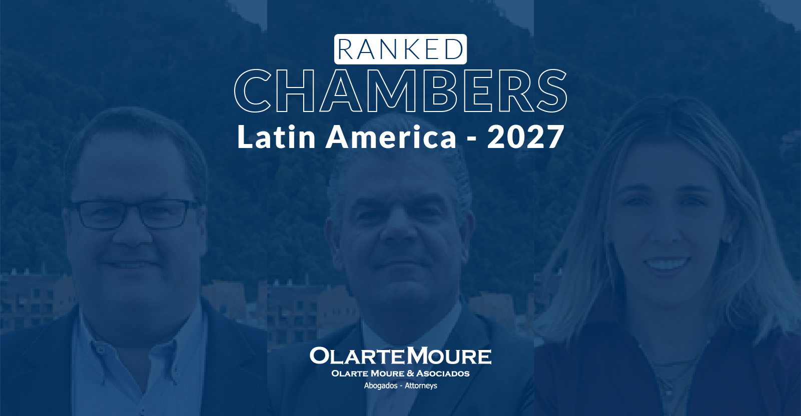 Chambers 2027