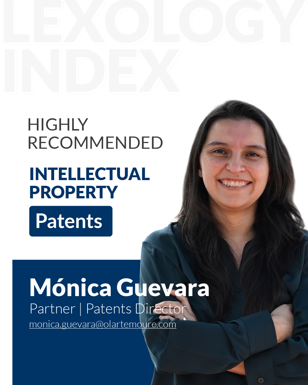 Lexology Index 2026 MAG