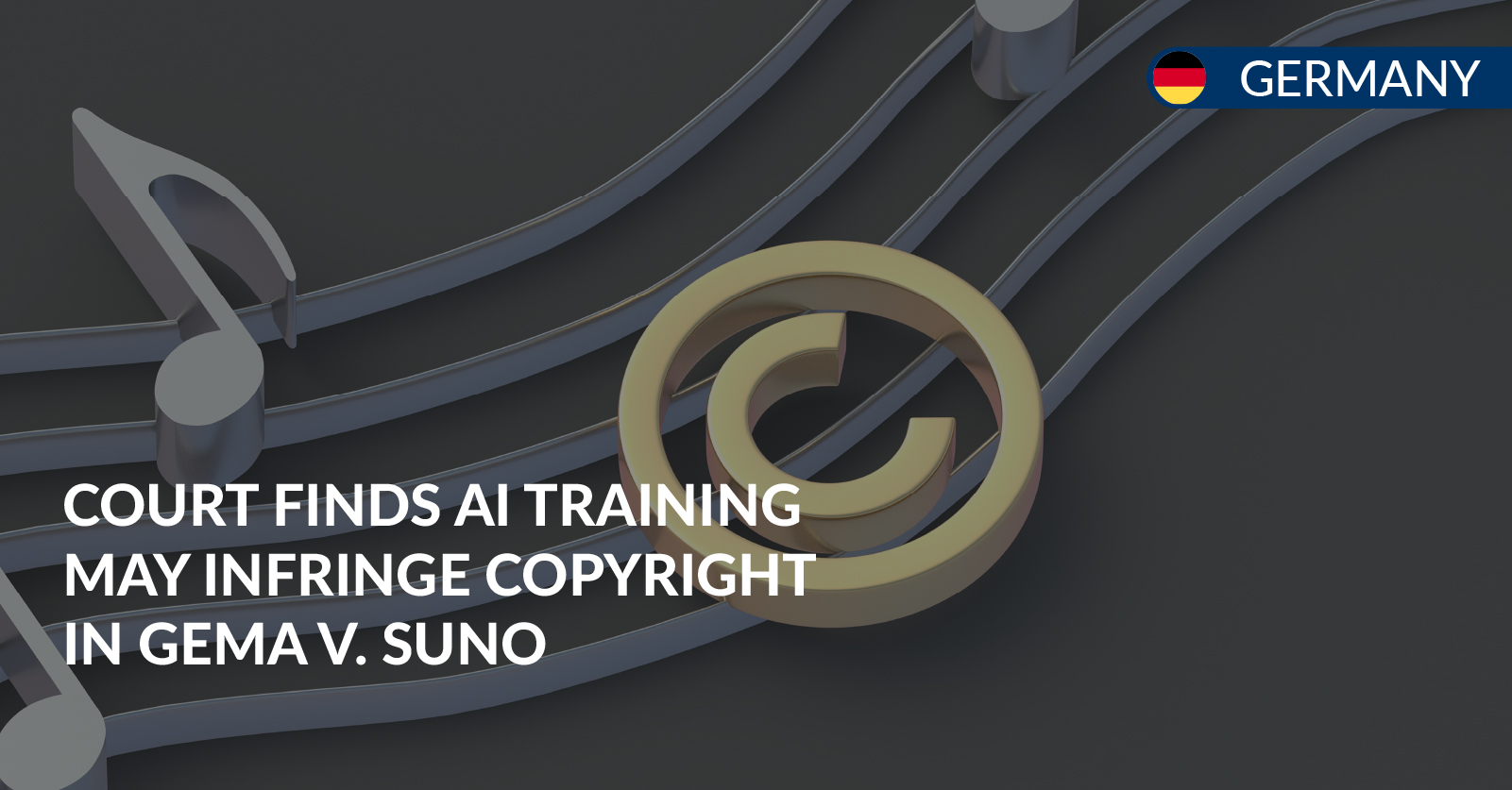 ai training infringe copyright ai training infringe copyright