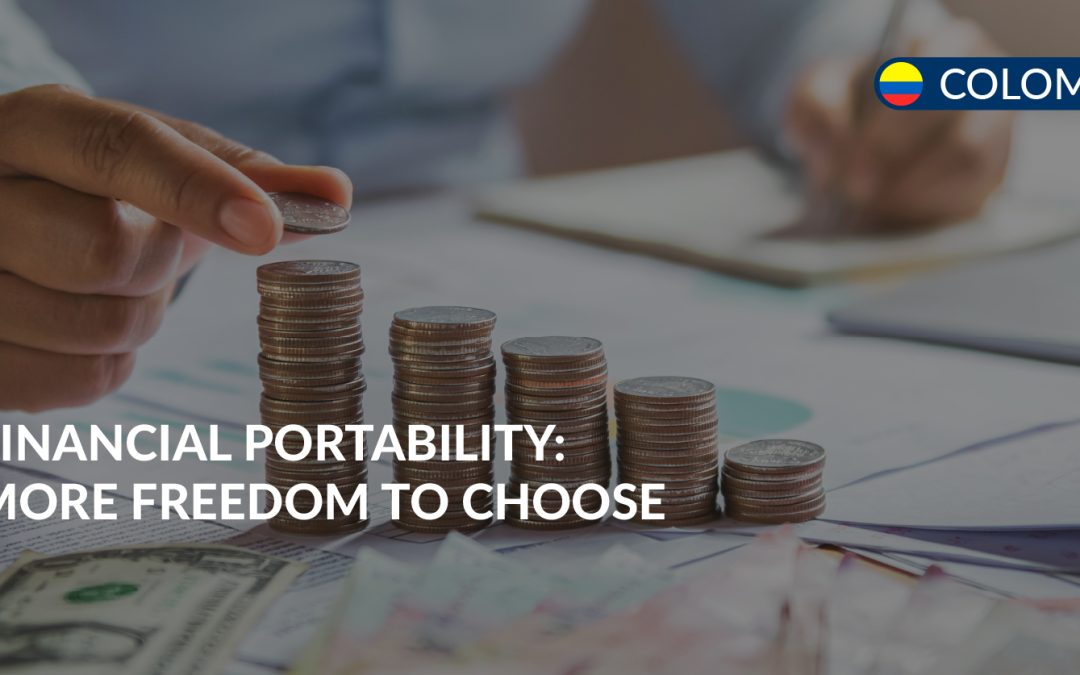 financial portability