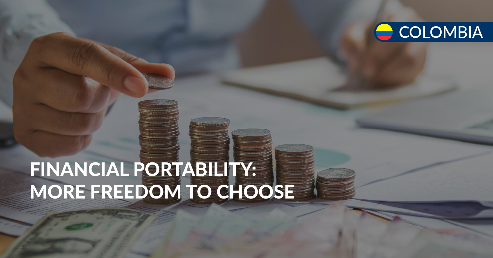 financial portability financial portability