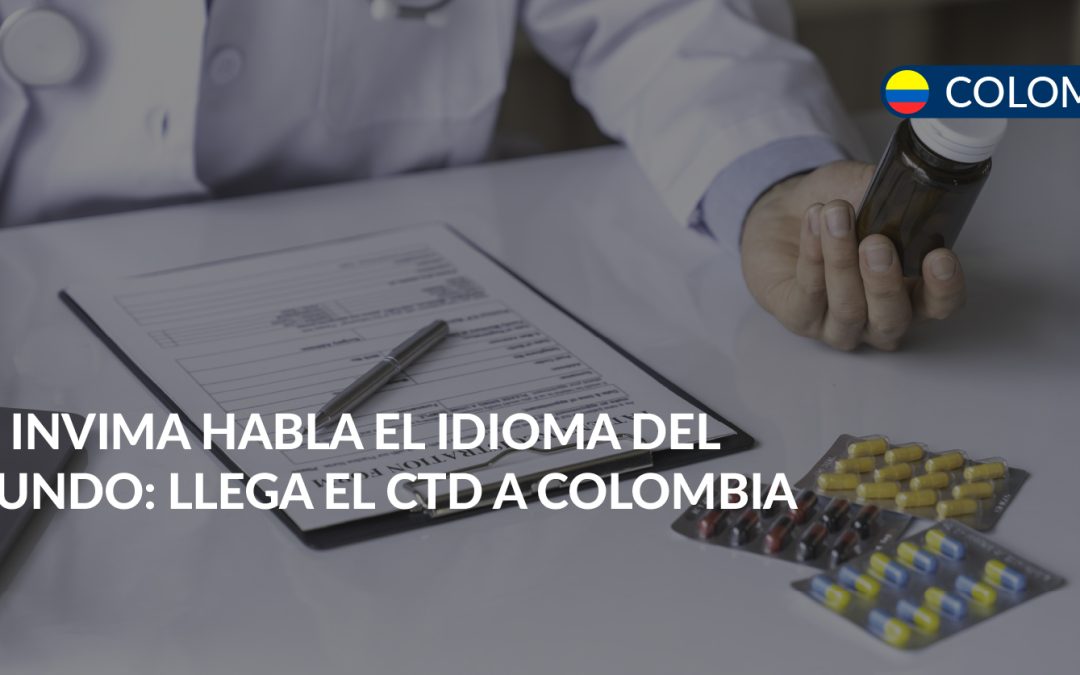 invima y ctd